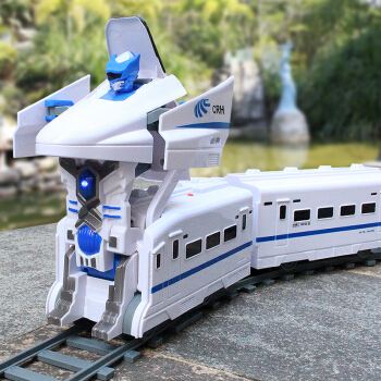 三门峡高铁模型